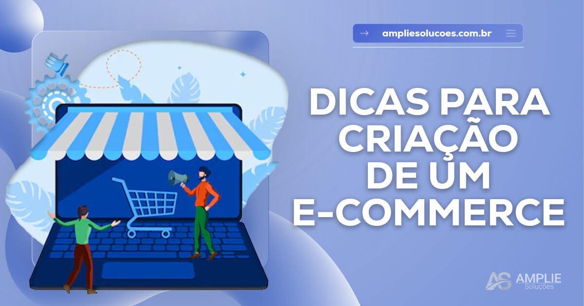 O que considerar ao criar um e-commerce