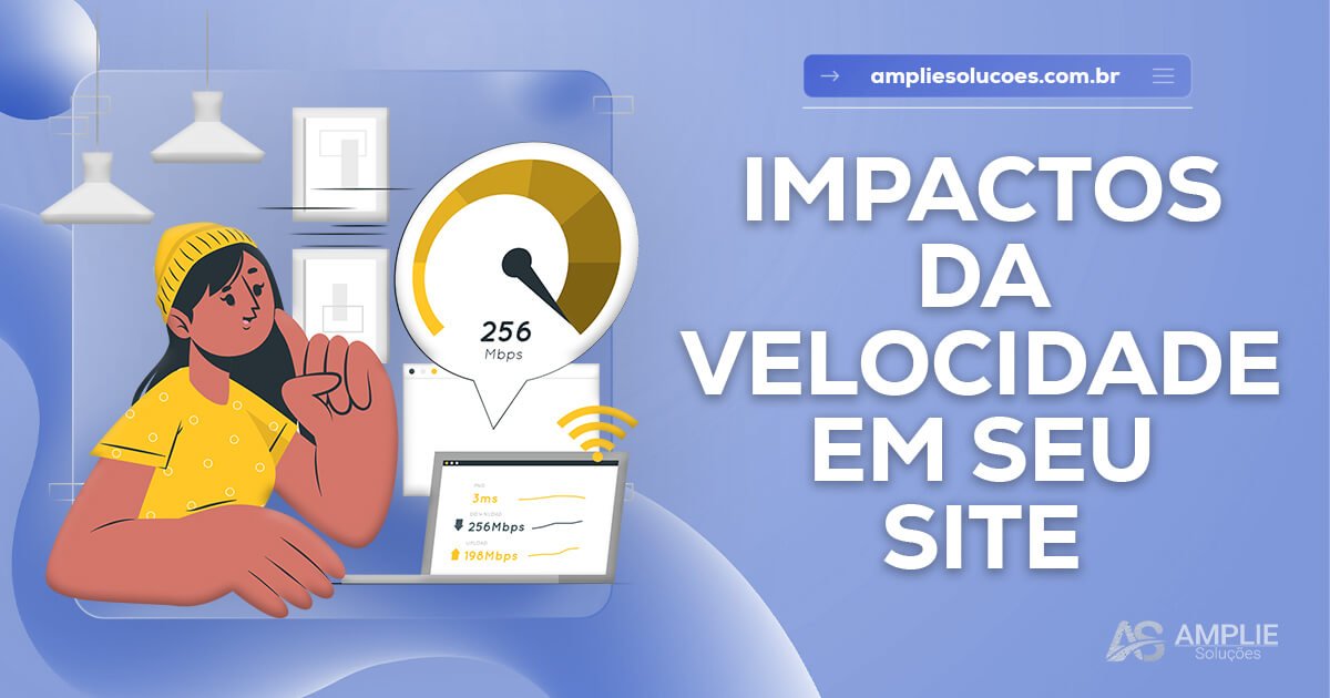 Performance web: o que impacta e como melhorar Performance web: o que impacta e como melhorar